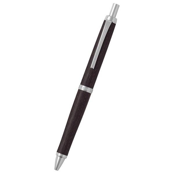 パイロット レグノ [黒] 0.7mm ダークブラウン BLE-250K-DBN