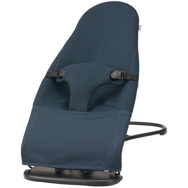 ピジョン バウンサー ウギー 3Dメッシュ ナイトオーシャン  