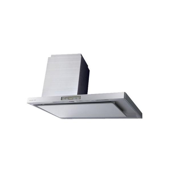 他サイト： レンジフード パナソニック Panasonic FY-9DPE2LX サイドフード イージィ・クリーン・バッフルフィルター付 90cm幅の商品画像