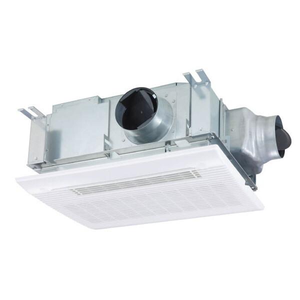 マックス（MAX） MAX BS-132HM-2 ドライファン 浴室暖房換気乾燥機 2室