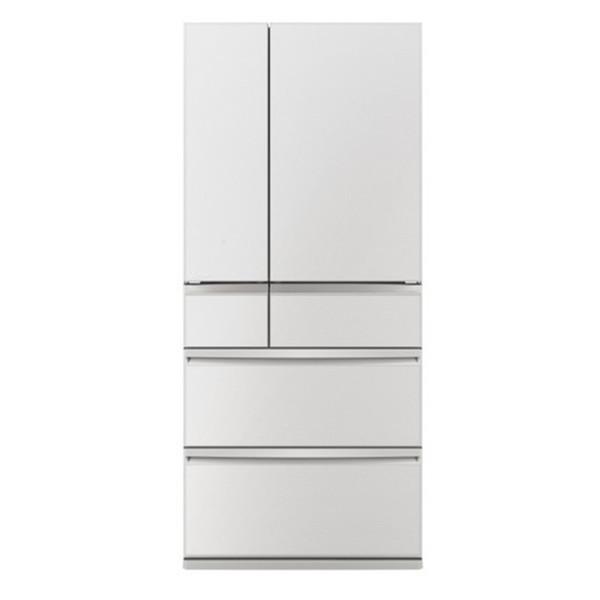 809　設置無料　三菱　冷蔵庫　フレンチドア　400-500ℓ　大型　安い　中古 809 設置無料 三菱 冷蔵庫 フレンチドア 400-500ℓ 大型 安い