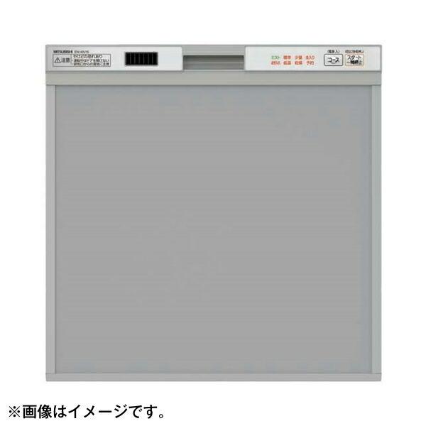 三菱（MITSUBISHI） MITSUBISHI EW-45V1S メタリックシルバー