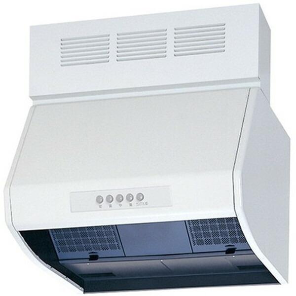 MITSUBISHI V-6047KQ8-BL �����W�t�[�h�t�@��(�[�^�EBL�F��i�E60cm��)