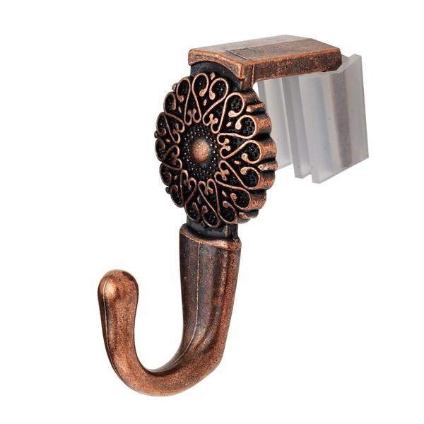 他サイト： LEC 金属ナゲシ掛け 引掛け取付 H-049の商品画像