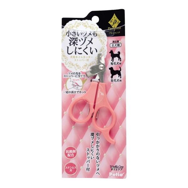 �y�e�B�I �v���V�����e ���p�l�C���J�b�^�[�X�g�b�p�[�t