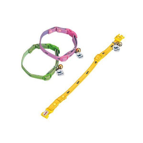 }qT CAT COLLAR tBbVU[J[ sN