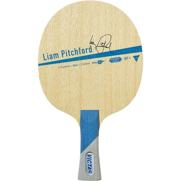 VICTAS リアムピッチフォード ST 卓球ラケット : XPRICE Yahoo!店  