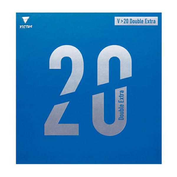 VICTAS V>20 ダブルエキストラ レッド 1.8 卓球ラバー :4903590167992:XPRICE Yahoo!店 - 通販 - Yahoo!ショッピング VICTAS V>20 ダブルエキストラ レッド 1.8 卓球ラバー :4903590167992:XPRICE Yahoo!店 - 通販 - Yahoo!ショッピング