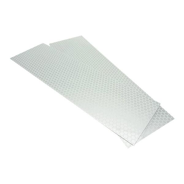 和気産業 AHW012 高輝度反射シート 白 2枚入 : XPRICE Yahoo!店 - 通販