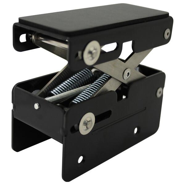 他サイト： 和気産業 WAT-001 Walist ウォリスト ツーバイ材用 突っぱりジャッキ 黒の商品画像