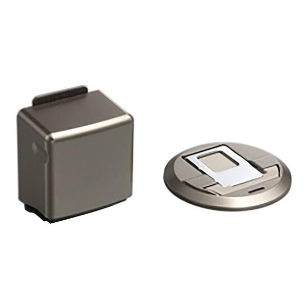 和気産業 カチッと強く止まる マグネットドアストッパー IM008