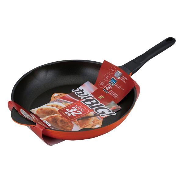 和平フレイズ RA-9689 カルビック フライパン 32cm IH非対応 : XPRICE