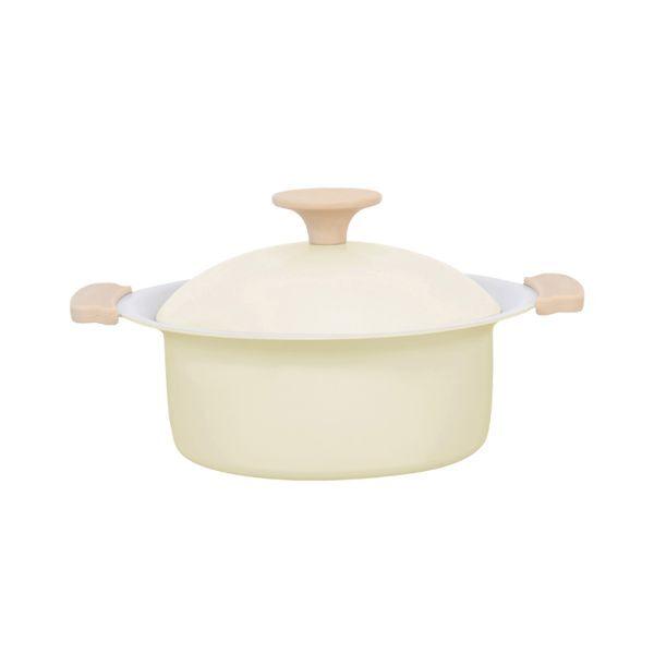 和平フレイズ RB-3209 プチなべ 軽くて扱いやすい卓上鍋16cm