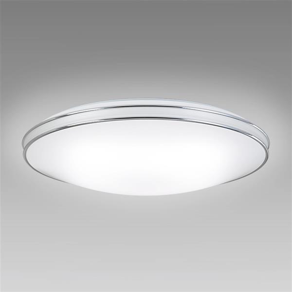 ホタルクス HLDC12402SG カチット式 HotaluX デュアルクローム 洋風LED