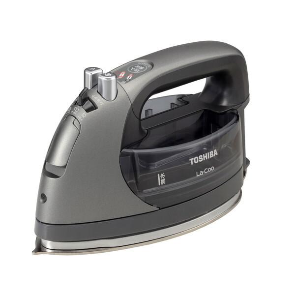 TOSHIBA 東芝 TA-FDX970(K) ブラックスチール コードレス TOSHIBA 東芝 TA-FDX970(K) ブラックスチール コードレス