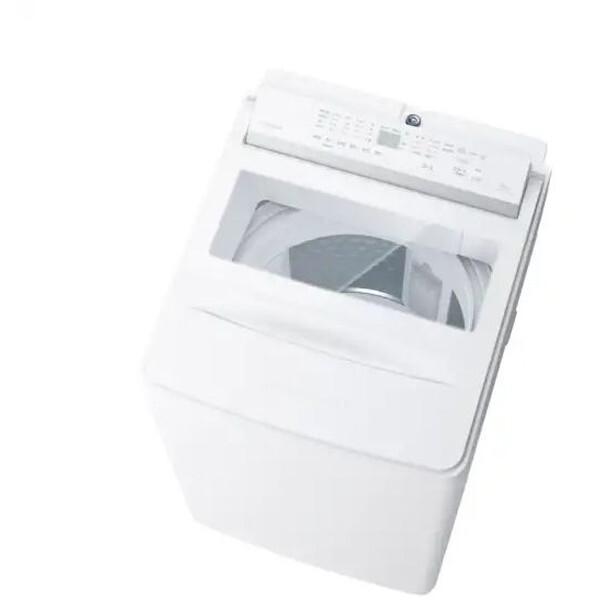 美品！TOSHIBA洗濯機ZABOON10kg TOSHIBA（東芝） 洗濯機 縦型 10kg 全自動洗濯機 ZABOON AW-10DHB5(W