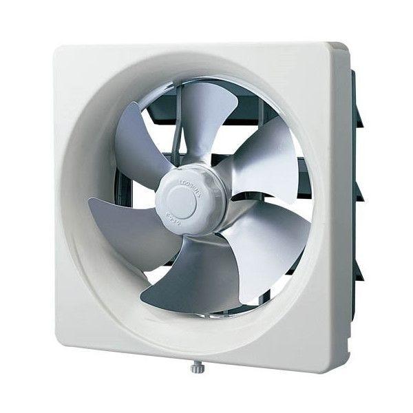 TOSHIBA（東芝） 換気扇 TOSHIBA VFM-25TDK 買替用換気扇(深形 高級形