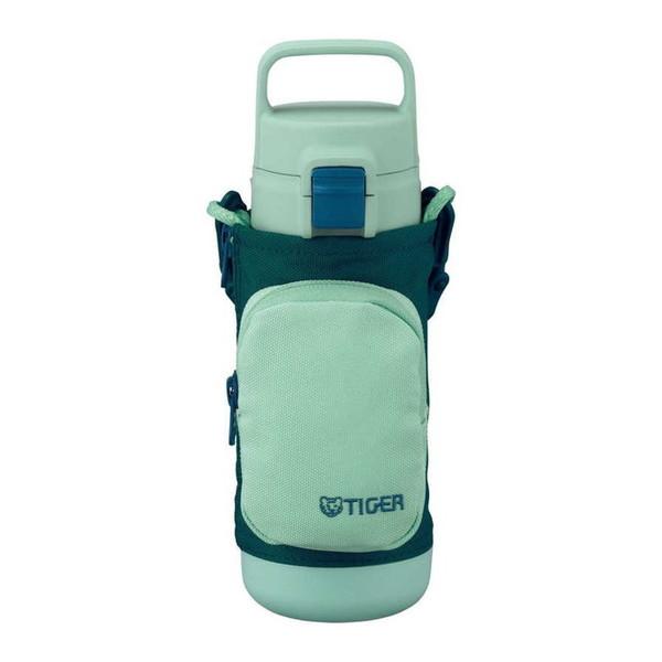 タイガー 水筒 TIGER MTA-A050GM ミントグリーン ショルダー タイガー 水筒 TIGER MTA-A050GM ミントグリーン ショルダー