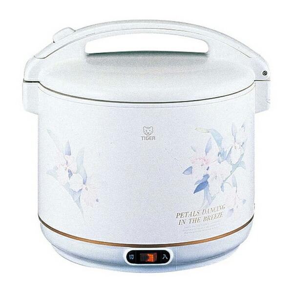 タイガー魔法瓶 TIGER 炊飯器 炊きたて 業務用 一升5合 ステンレス タイガー 業務用電子ジャー TIGER 炊きたて 1升5合 JHG-A271