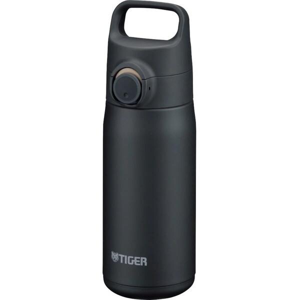 タイガー（TIGER） TIGER MTA-J050KZ ストーンブラック 真空断熱ボトル