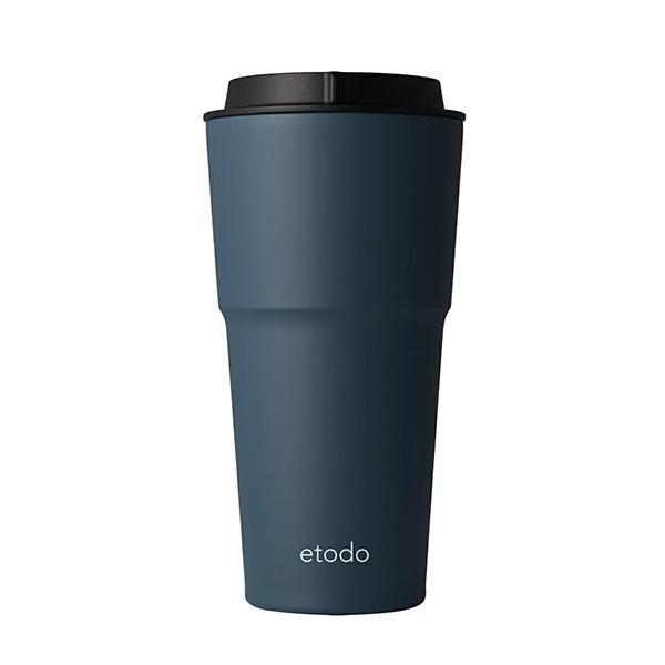 天馬 天馬(Tenma) エトド 洗いやすいマグボトル 500 ネイビー : XPRICE