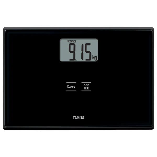 TANITA HD-665-BK ubN fW^wX[^[