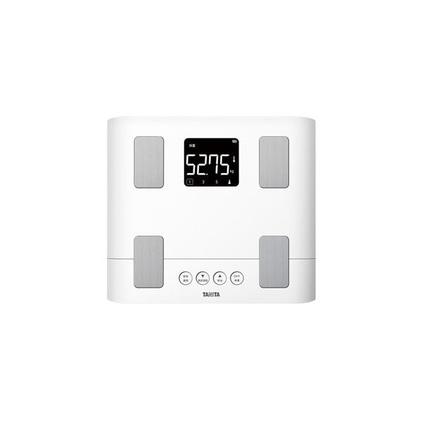 TANITA BC-333L-WH zCg ̑gv
