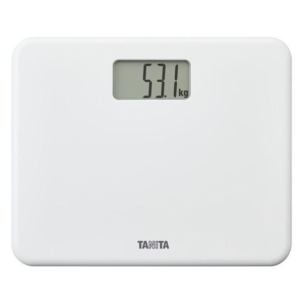 TANITA HD-670-WH ホワイト デジタルヘルスメーター : XPRICE