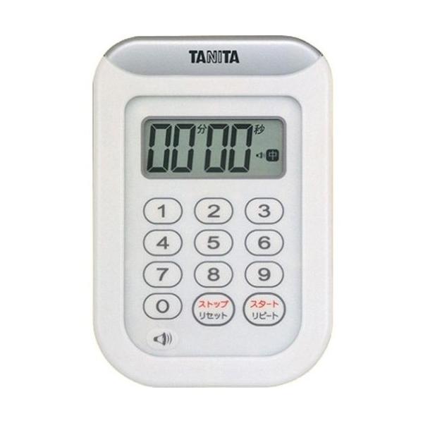 TANITA TD-378-WH zCg ې􂢃^C}[ Lb`^C}[