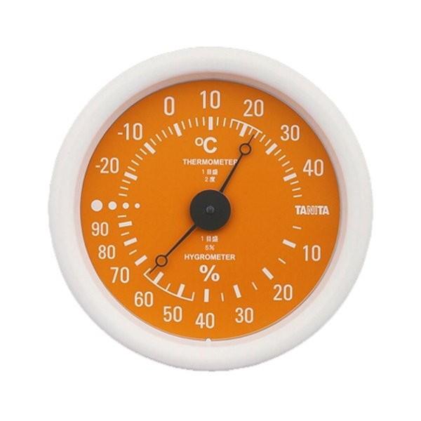 TANITA TT-515-OR IW xv