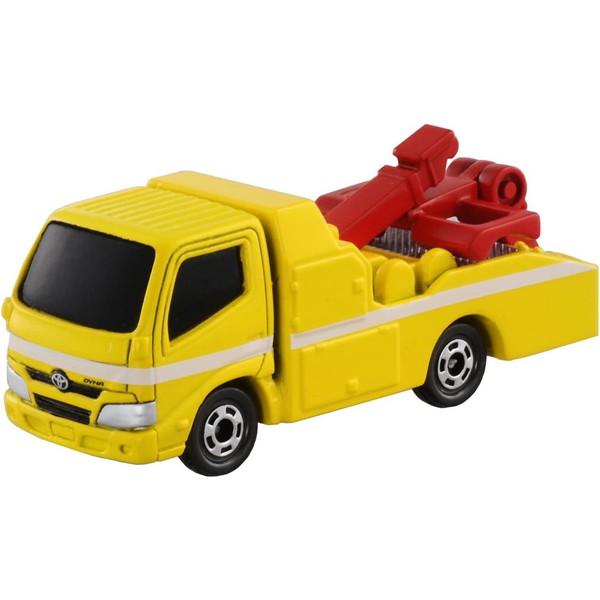 タカラトミー（TAKARA TOMY） トミカ005 トヨタ ダイナ レッカー車