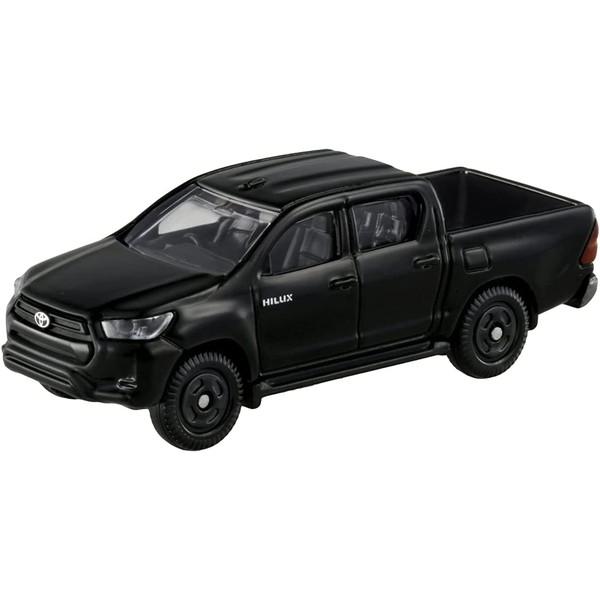 タカラトミー（TAKARA TOMY） トミカ067 トヨタ ハイラックス キッズ