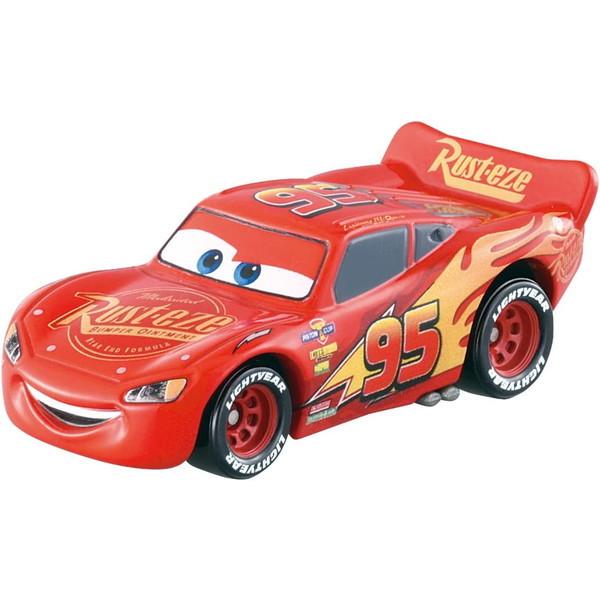 タカラトミー（TAKARA TOMY） カーズトミカC-21 マックィーン(カーズ3