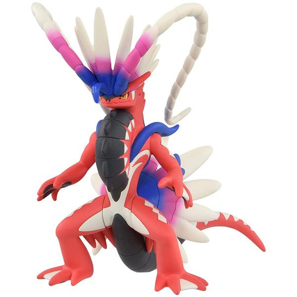 タカラトミー（TAKARA TOMY） モンコレ ML-29 コライドン