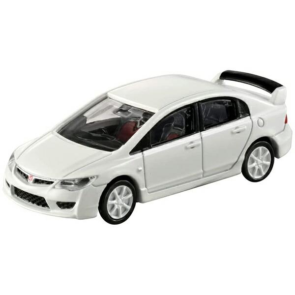 タカラトミー（TAKARA TOMY） 37 ホンダ シビック タイプR (FD2