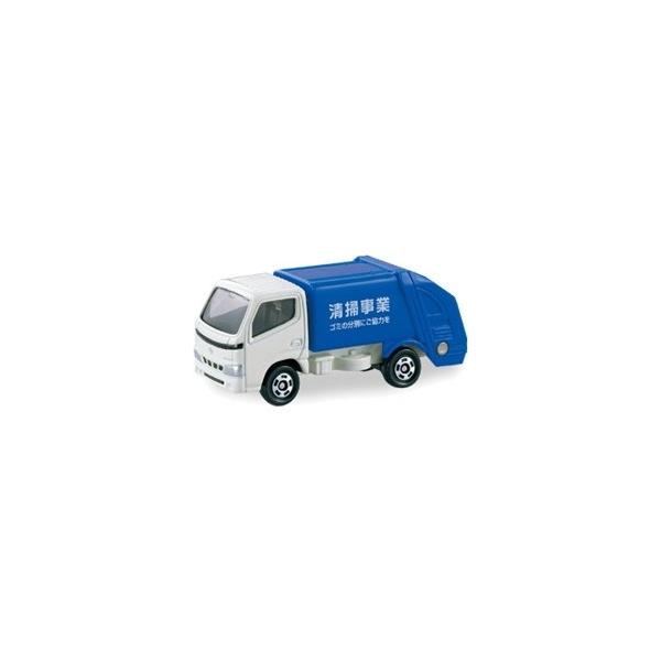 タカラトミー トミカ 045 トヨタ ダイナ 清掃車 (ミニカー) 価格
