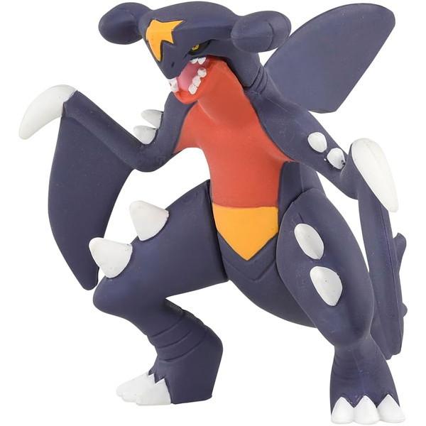 タカラトミー（TAKARA TOMY） モンコレMS-22 ガブリアス : XPRICE