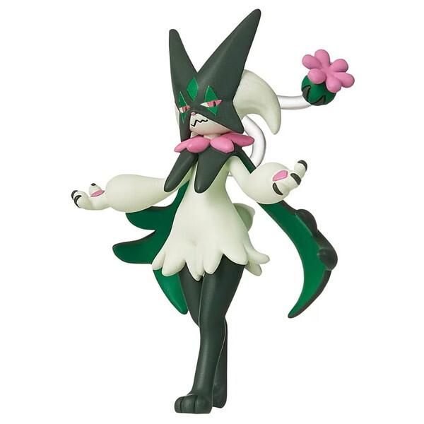 タカラトミー（TAKARA TOMY） モンコレMS-56 マスカーニャ