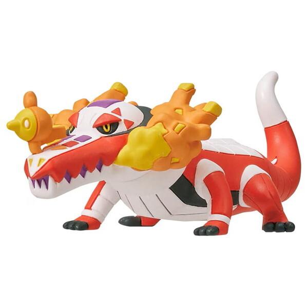 タカラトミー（TAKARA TOMY） モンコレMS-57 ラウドボーン