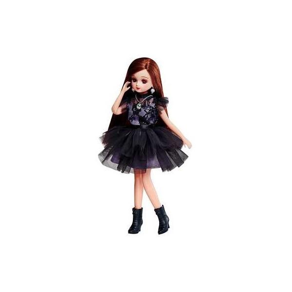 タカラトミー（TAKARA TOMY） KATE LICCA -Make my color- リカちゃん