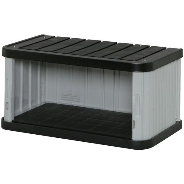 ACXI[} ML-450V ubN/O[ ~jbJ[ [J[