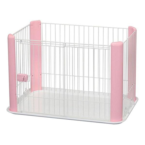 犬 ケージ ピンクの人気商品 通販 価格比較 価格 Com