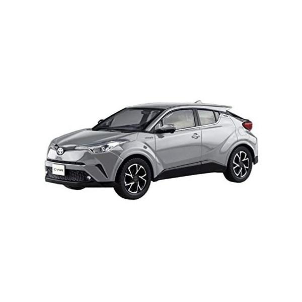 ���������ގ� �U�E�X�i�b�v�L�b�gNo.06-C 1/32 �g���^ CH-R(���^���X�g���[�����^���b�N)