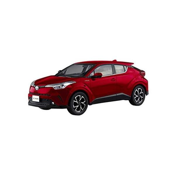 ���������ގ� �U�E�X�i�b�v�L�b�gNo.06-D 1/32 �g���^ CH-R(�Z���V���A�����b�h�}�C�J)