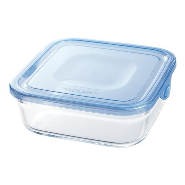 iwaki KBC3247BLN �A�N�A�u���[ NEW�p�b�N&amp;�����W �ۑ��e�� 800ml �p�^