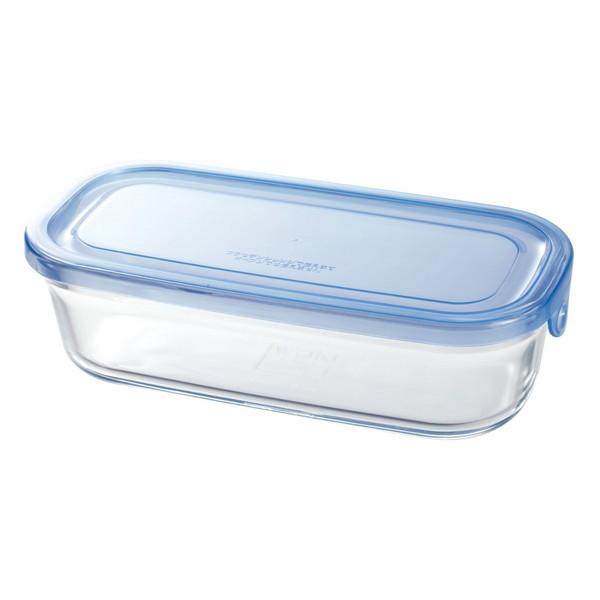 iwaki KBC3246BLN �A�N�A�u���[ NEW�p�b�N&amp;�����W �ۑ��e�� 500ml �p�^