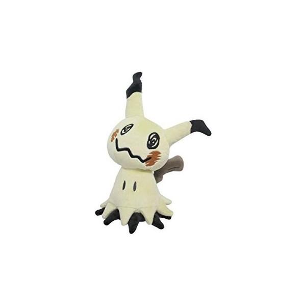 三英貿易 ポケットモンスター ALL STAR COLLECTION ぬいぐるみ PP59 