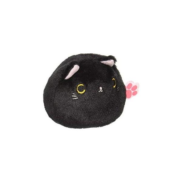 三英貿易 ねこだんご くろ キッズ こども 誕生日プレゼント 玩具 三英貿易 ねこだんご くろ キッズ こども 誕生日プレゼント 玩具