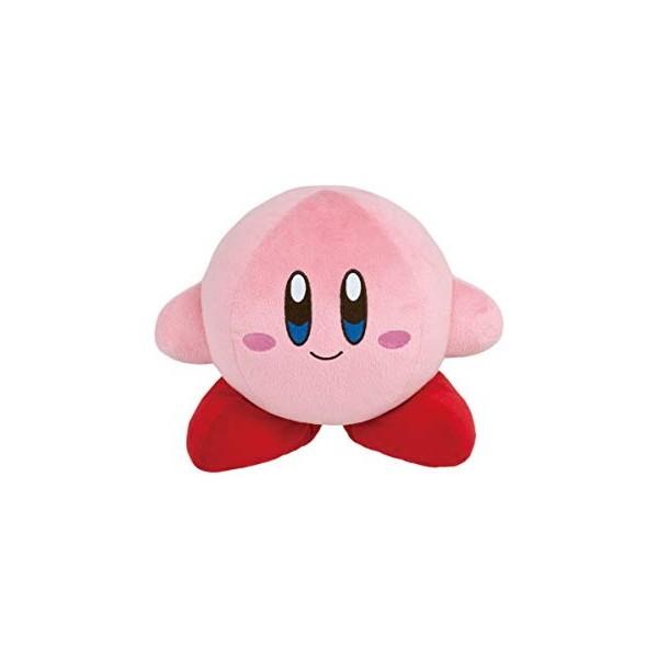 三英貿易 星のカービィ ALL STAR COLLECTION ぬいぐるみ KP07 カービィ