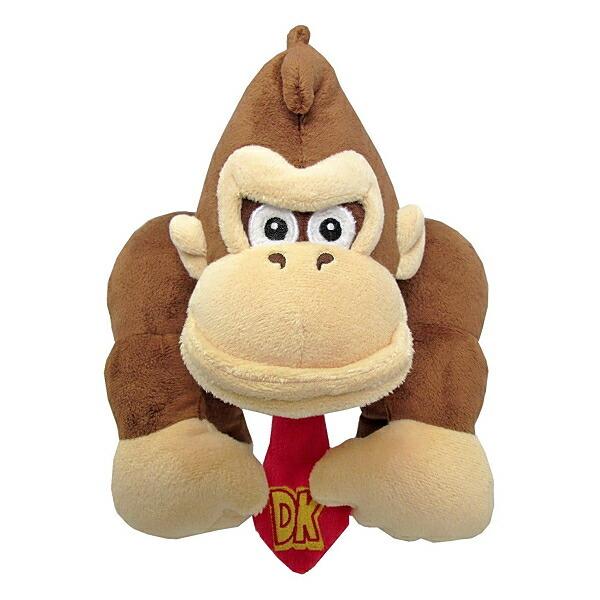 ドンキーコング おもちゃの人気商品 通販 価格比較 価格 Com